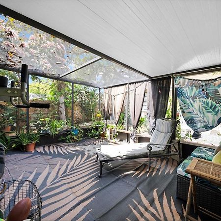 Zen Jungle House By Busch Gardens Sleeps 12 With Outdoor Games & Detached Play Space! Tampa Exterior foto